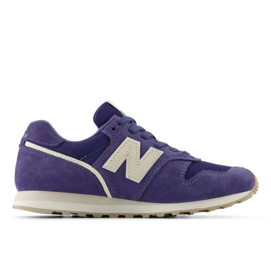 New Balance Vapaa-Ajan Kengät*tennarit 373 v2 W DREAM STATE