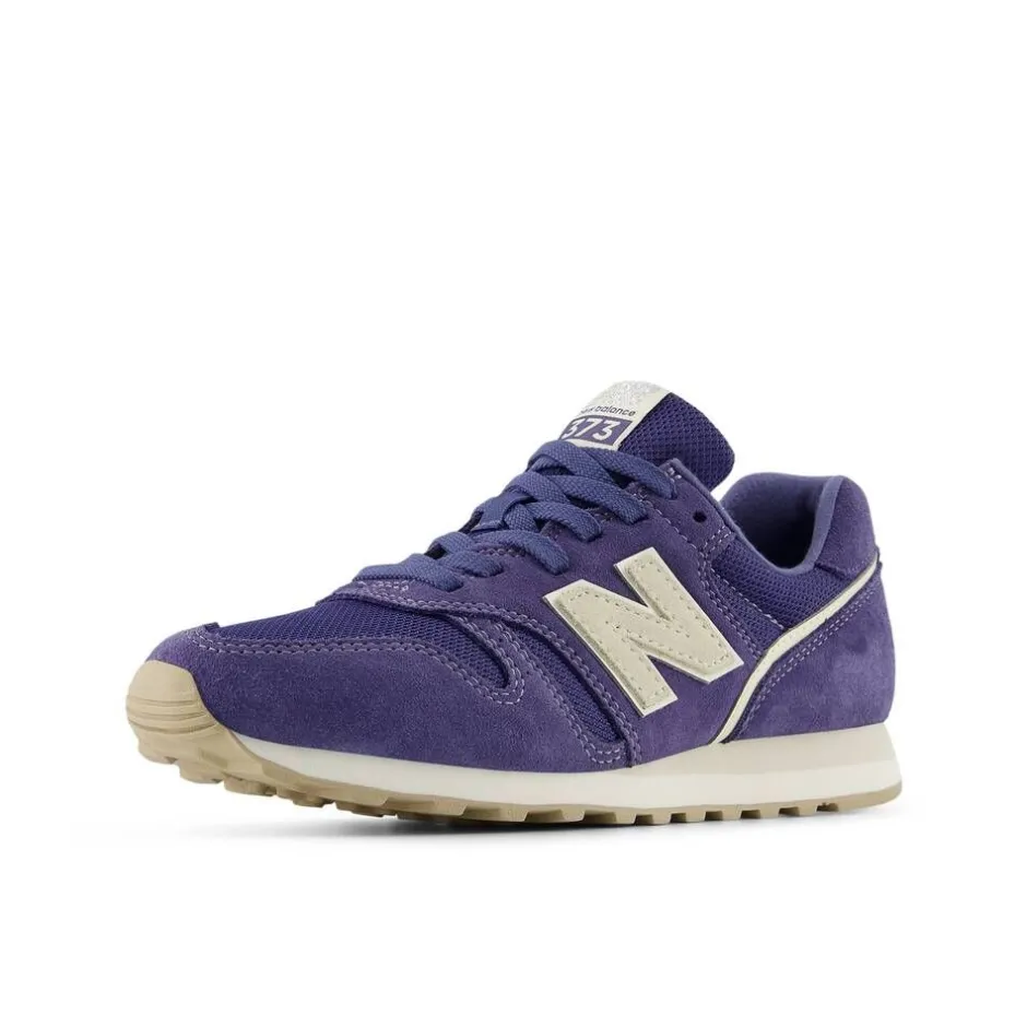 New Balance Vapaa-Ajan Kengät*tennarit 373 v2 W DREAM STATE