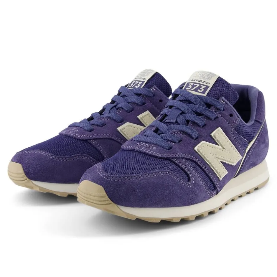 New Balance Vapaa-Ajan Kengät*tennarit 373 v2 W DREAM STATE