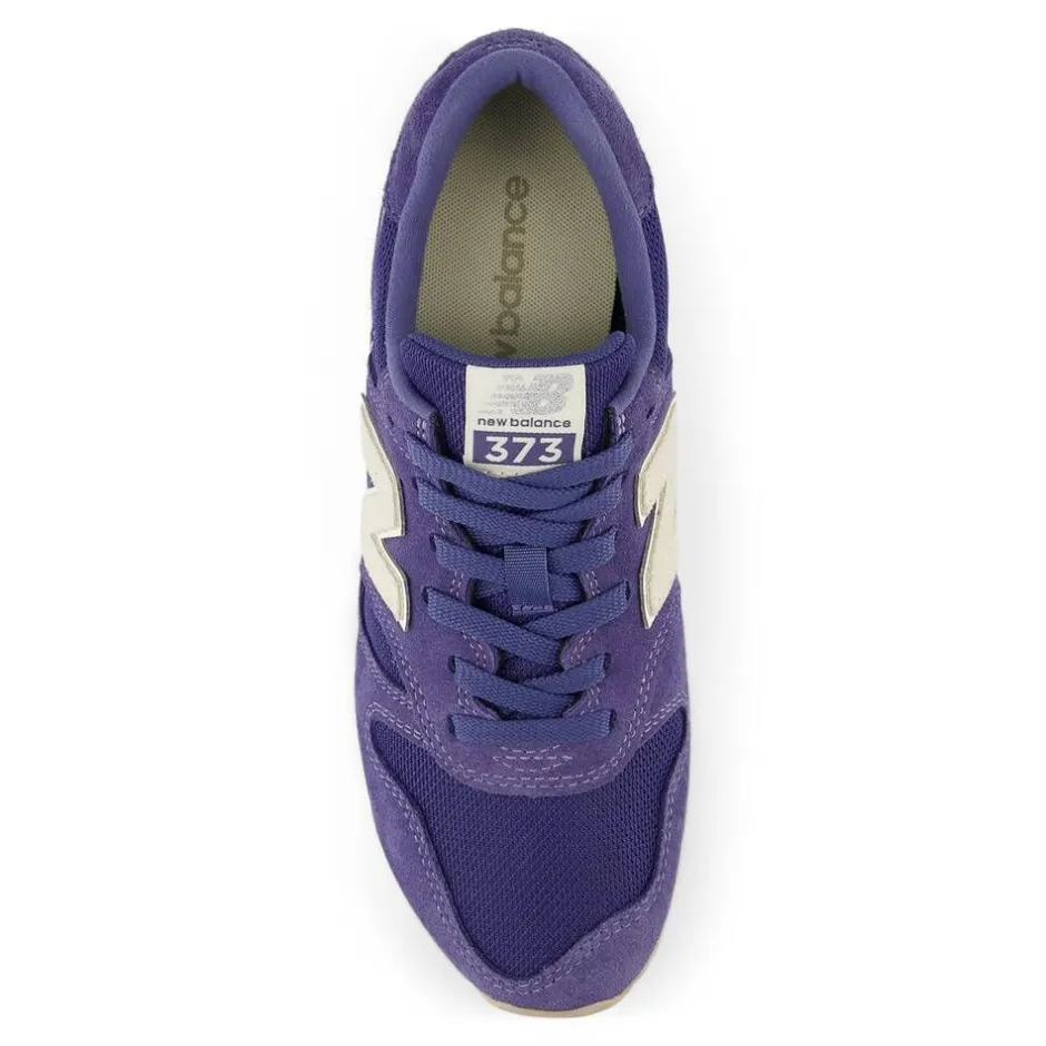 New Balance Vapaa-Ajan Kengät*tennarit 373 v2 W DREAM STATE