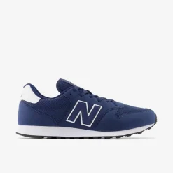 New Balance Vapaa-Ajan Kengät*tennarit GW500EN2 428 NB NAVY