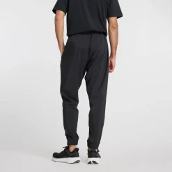 New Balance Treenivaatteet*treenihousut Sport Essentials Woven Jogger 001 BLACK