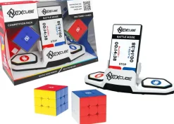Nexcube Pelit Ja Palapelit*Competition setti