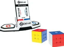 Nexcube Pelit Ja Palapelit*Competition setti