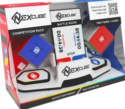 Nexcube Pelit Ja Palapelit*Competition setti