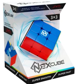 Nexcube Pelit Ja Palapelit*3X3