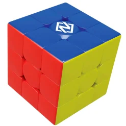 Nexcube Pelit Ja Palapelit*3X3