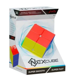 Nexcube Pelit Ja Palapelit*2X2