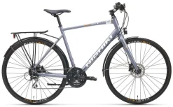 Nishiki Miesten Pyörät*hybridipyörä 301 28'' 24v 56  mattaharmaa