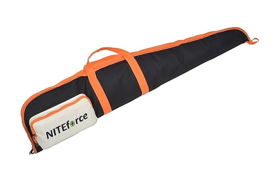 NITEforce Asetarvikkeet Ja -Laukut*asepussi kivääri 140 cm