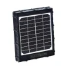 NITEforce Metsästyselektroniikka*aurinkopaneeliakku 8000mAh, Solar Power Panel