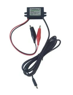 NITEforce Metsästyselektroniikka*DC Charger laturi (5V 2A USB-C)
