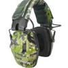 NITEforce Asetarvikkeet Ja -Laukut*elektroninen kuulosuojain, SubSonic Digital Camo
