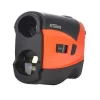 NITEforce Metsästyselektroniikka*etäisyysmittari OLED 1200