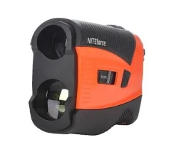 NITEforce Metsästyselektroniikka*etäisyysmittari OLED 1200