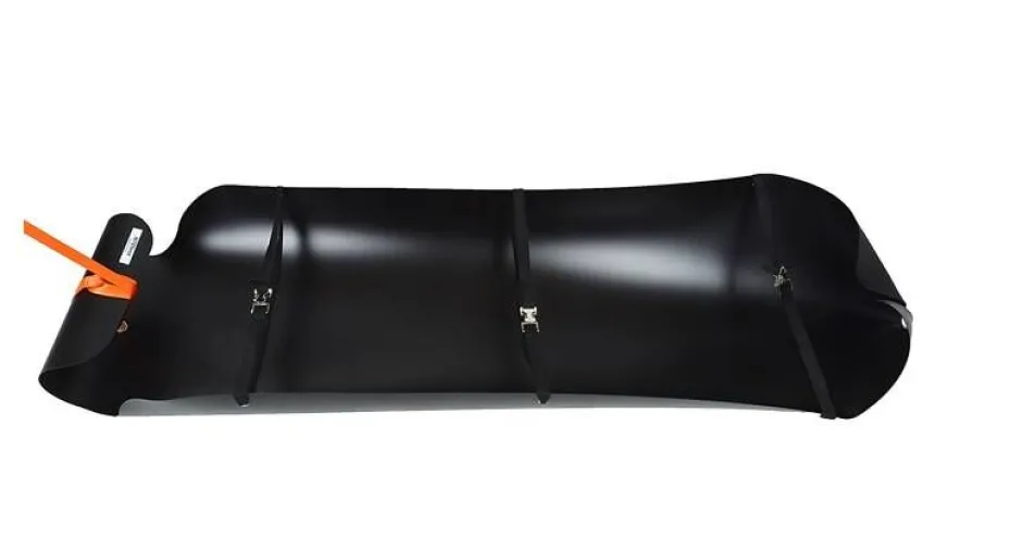NITEforce Metsästystarvikkeet*riistapulkka 220 x 80 cm