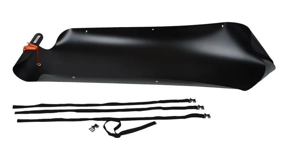 NITEforce Metsästystarvikkeet*riistapulkka 220 x 80 cm