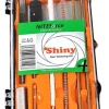 NITEforce Asetarvikkeet Ja -Laukut*Shiny .177cal (4.5mm) ja .22cal (5.5mm) kiväärin p
