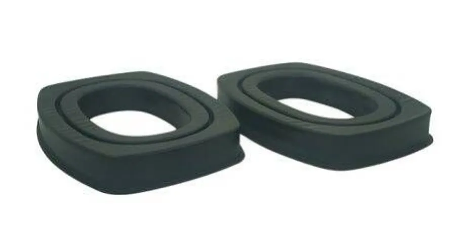 NITEforce Metsästystarvikkeet*Soft-Seal Gel hygieniasarja / kuulosuojat