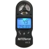 NITEforce Metsästyselektroniikka*tuulimittari, Wind Speed