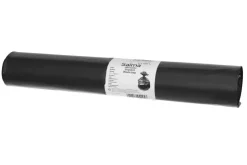 Nord Clean Puhdistus Ja Siivous*jätesäkki vahva 200 l musta 8 kpl