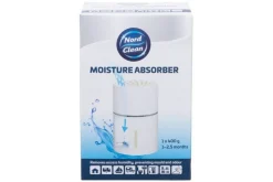 Nord Clean Ilmastointi*kosteudenpoistaja 400 g