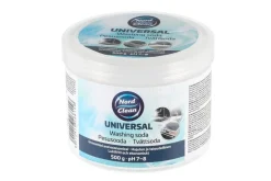 Nord Clean Puhdistus Ja Siivous*pesusooda 500 g