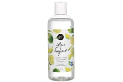 Nord Clean Puhdistus Ja Siivous|Vaatehuolto*pyykkietikka Lime & Bergamot 500 ml