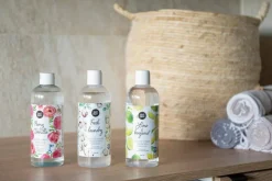 Nord Clean Puhdistus Ja Siivous|Vaatehuolto*pyykkietikka Peony & Vanilla 500 ml