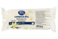 Nord Clean Puhdistus Ja Siivous*roskapussi tuoksullinen 30 l 40 kpl lajitelma