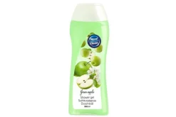 Nord Clean Kylpyhuonetarvikkeet|Ihonhoito*suihkusaippua omena 300 ml