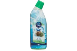 Nord Clean Puhdistus Ja Siivous*WC-geeli 750 ml Pine