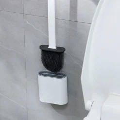 Nord Clean Puhdistus Ja Siivous*WC-harja litteä