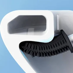 Nord Clean Puhdistus Ja Siivous*WC-harja litteä