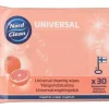Nord Clean Puhdistus Ja Siivous*yleispuhdistusliina greippi 30 kpl