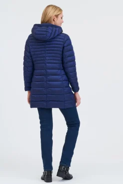Normann Talvitakit*takki 8723-410 68 SININEN
