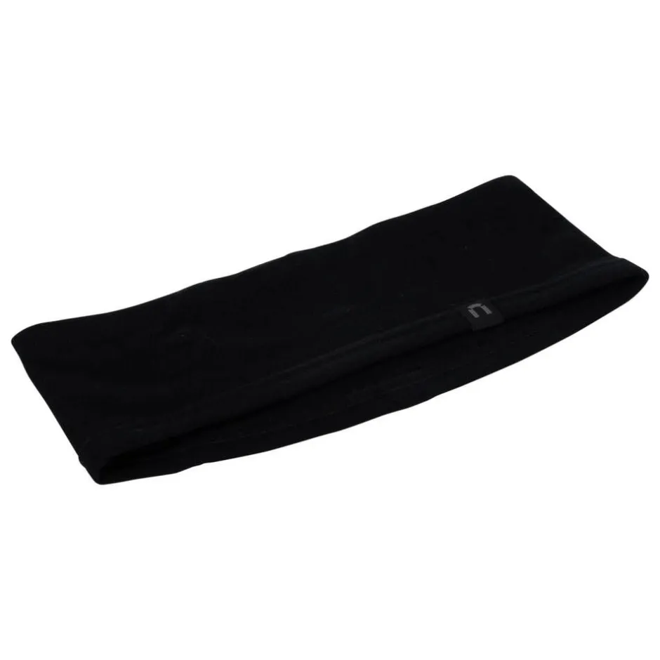 North Outdoor Asusteet|Asusteet*Intense Pro 150 merinovillapanta A01 Black