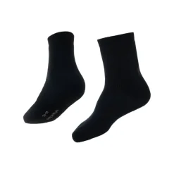 North Outdoor Asusteet|Asusteet*merinosukat Arctic Basic A01 Black