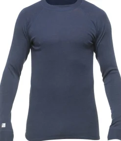 North Outdoor Asusteet*Merinovillainen aluskerraston paita Active