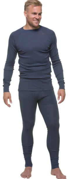 North Outdoor Asusteet*Merinovillainen aluskerraston paita Active