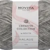 Novita Kankaat Ja Käsityötarvikkeet*Halaus lanka 50 g mieli 0401