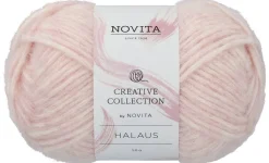 Novita Kankaat Ja Käsityötarvikkeet*Halaus lanka 50 g utu 5171