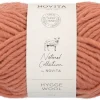 Novita Kankaat Ja Käsityötarvikkeet*Hygge Wool lanka Hygge Wool 100 g tee 605