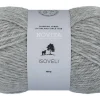 Novita Kankaat Ja Käsityötarvikkeet*Isoveli lanka 100 g 043 kivi