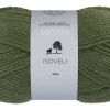 Novita Kankaat Ja Käsityötarvikkeet*Isoveli lanka 100 g 352 kaisla