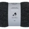 Novita Kankaat Ja Käsityötarvikkeet*Isoveli lanka 100 g 044 grafiitti