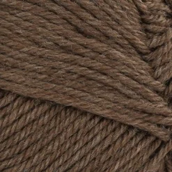 Novita Kankaat Ja Käsityötarvikkeet*lanka Wonder Wool 50 g 068 metsäsieni