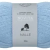 Novita Kankaat Ja Käsityötarvikkeet*Nalle lanka 100 g 117 virta