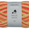 Novita Kankaat Ja Käsityötarvikkeet*Nalle Raita lanka 100 g pelle 8171