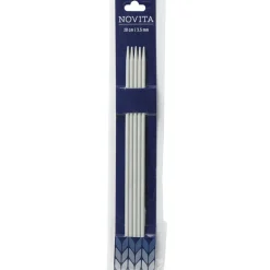 Novita Kankaat Ja Käsityötarvikkeet*Sukkapuikot 20 cm 3.5